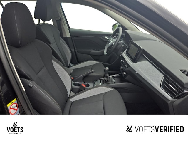 Skoda Scala 1.0 TSI Drive