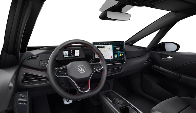 Volkswagen ID.3 GTX