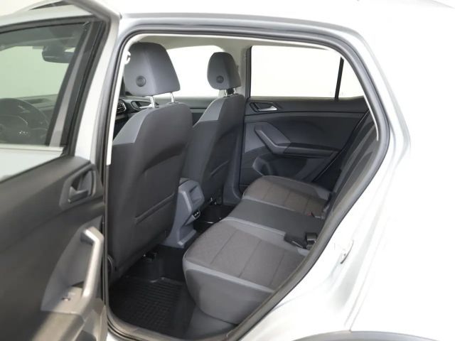 Volkswagen T-Cross DSG Style