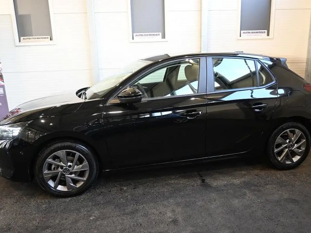 Opel Corsa 1,2 Euro 6.4 , Sitz+Lenkradheizung,LED,R-Kamera...