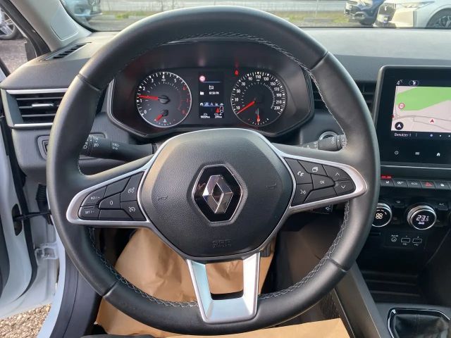 Renault Clio Business Line TCe 90