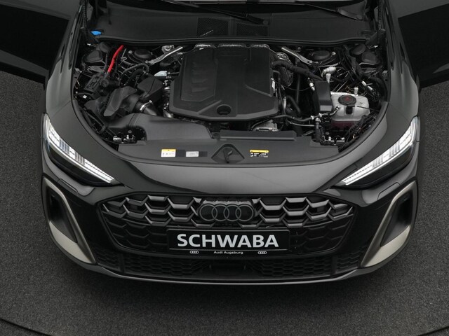 Audi A5 Avant S-Tronic