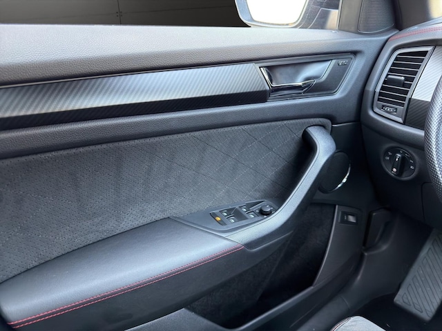 Skoda Kodiaq 2.0 TSI 4x4 RS