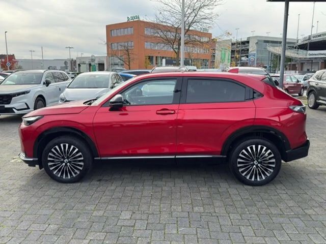 Honda e:Ny1 Basis|1.Hand|Garantie|TOP-Zustand|Navi