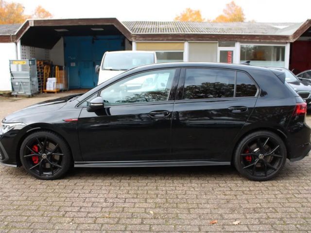 Volkswagen Golf GTI Golf VIII