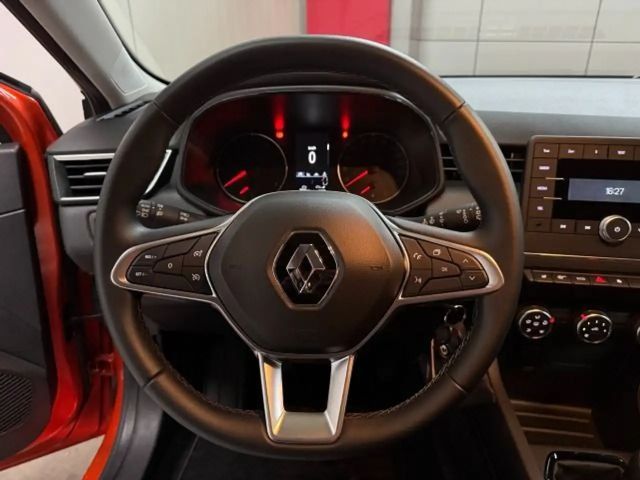 Renault Clio TCe 90 Zen