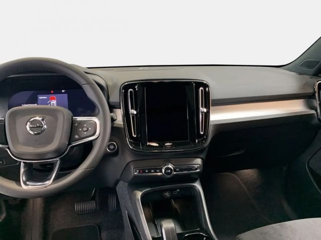 Volvo XC40 Plus