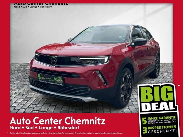 Opel Mokka Mokka-e Ultimate