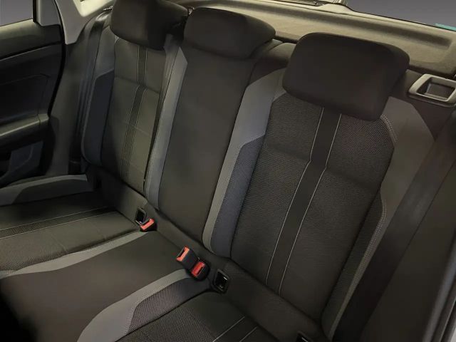 Volkswagen Polo 1.0 TSI IQ.Drive Style