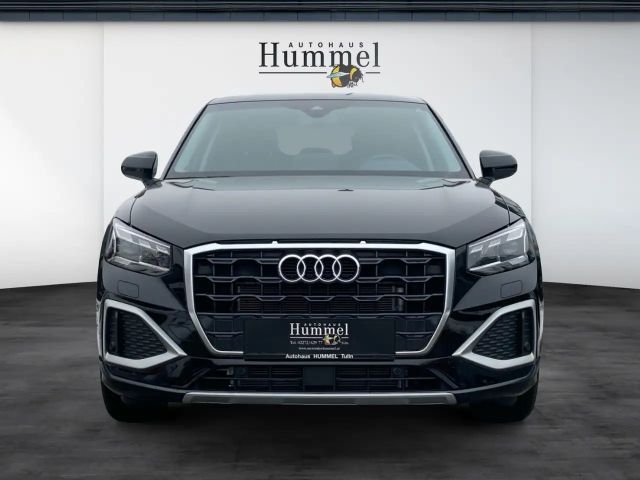 Audi Q2 35 TFSI