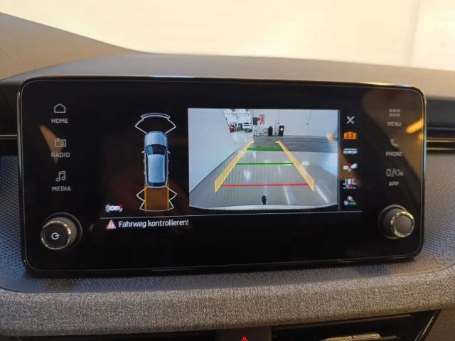 Skoda Kamiq Selection