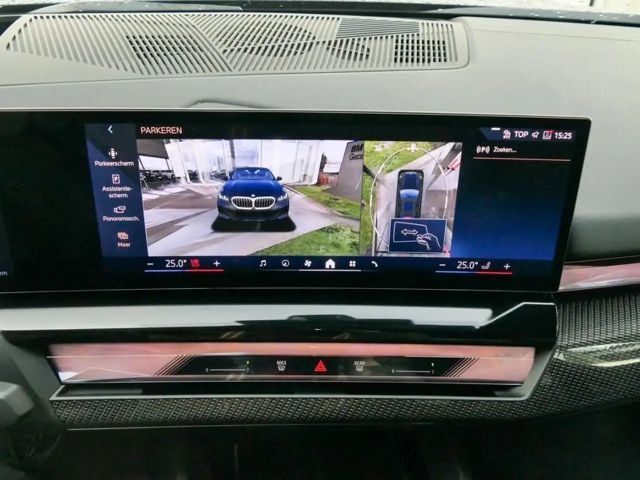 BMW i5 M-Sport Sedan xDrive