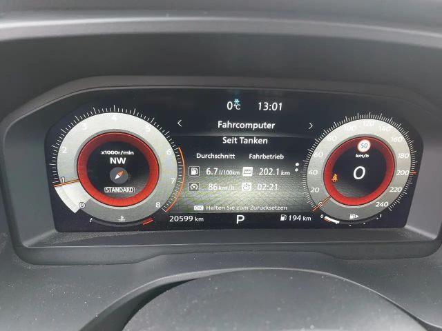 Nissan Qashqai AWD Tekna