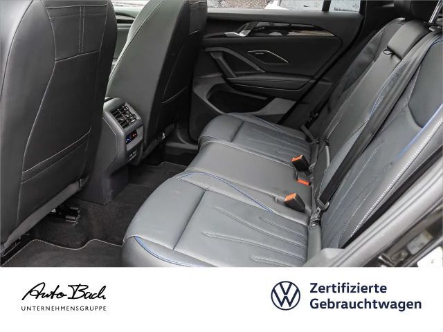 Volkswagen Tiguan 2.0 TSI DSG R-Line