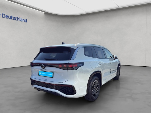 Volkswagen Tayron 4Motion R-Line