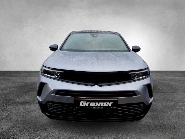 Opel Mokka GS-Line Grand Sport