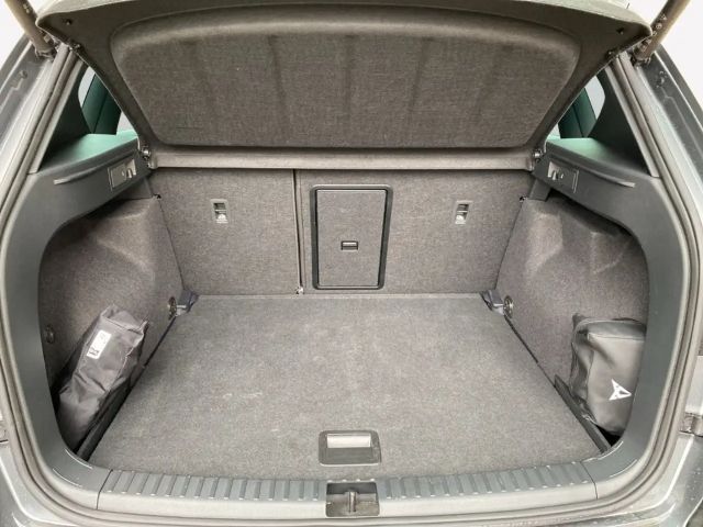 Cupra Ateca 2.0 TSI 4Drive DSG VZ