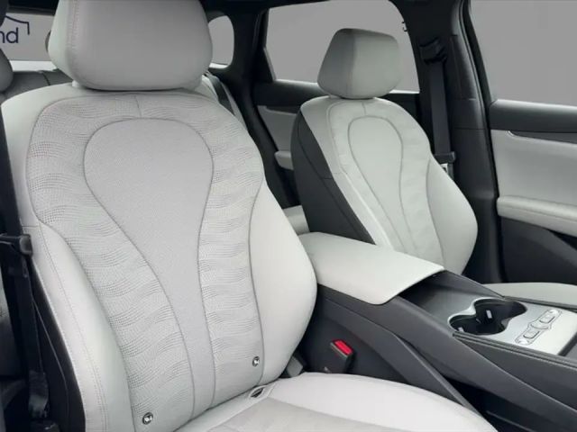 BYD Seal 6 Boost DM-i Touring