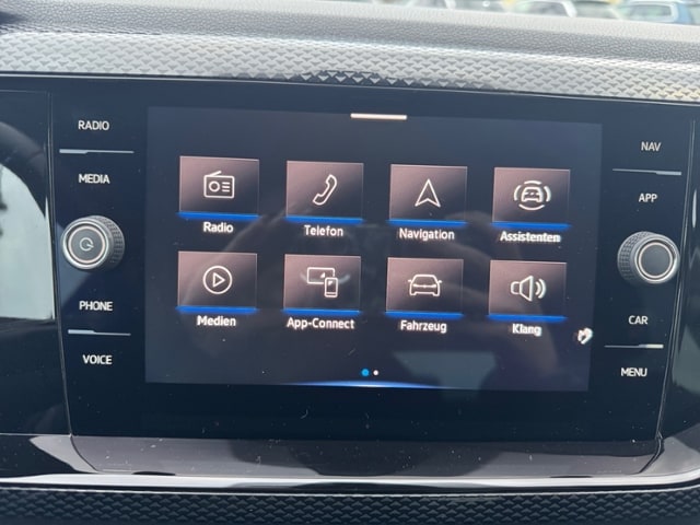 Volkswagen Polo 1.0 TSI