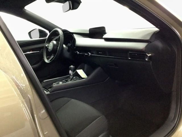 Mazda 3 Homura SkyActiv e-Skyactiv