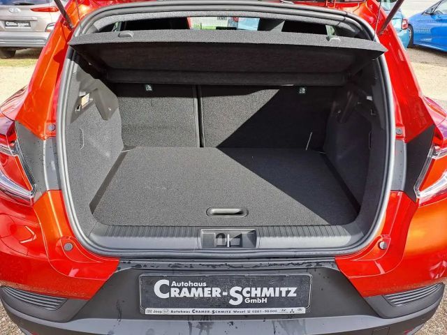 Mitsubishi ASX 1.0 Turbo BASIS