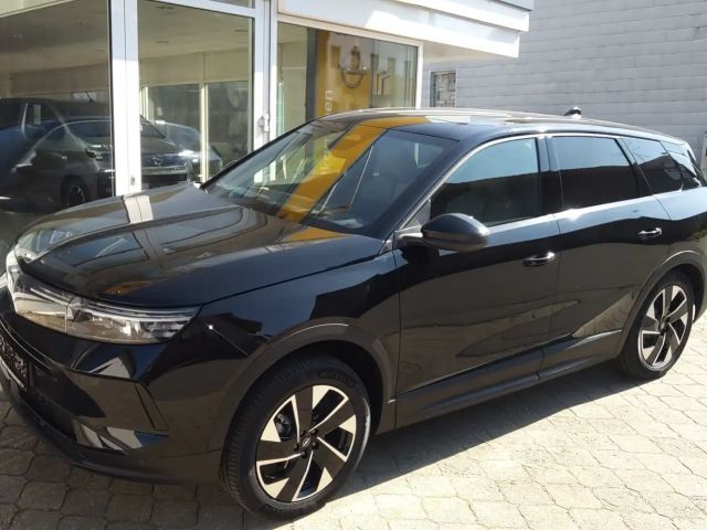 Opel Grandland X GS-Line Grand Sport Hybrid