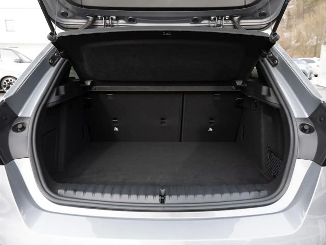 BMW 120 120i M-Sport Sedan