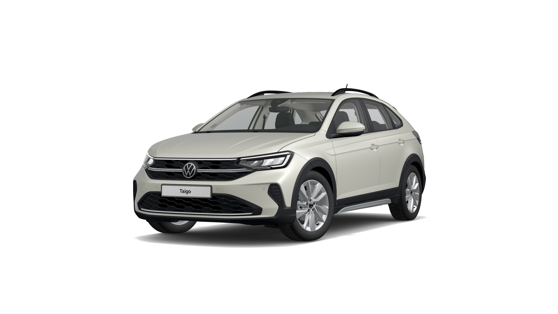 Volkswagen Taigo TSi Black+LED+Virt+PDC