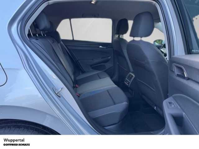 Volkswagen Golf 1.5 TSI