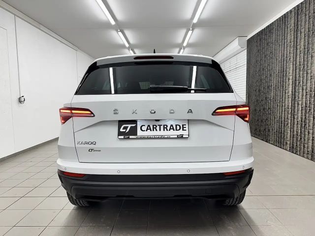 Skoda Karoq Ambition