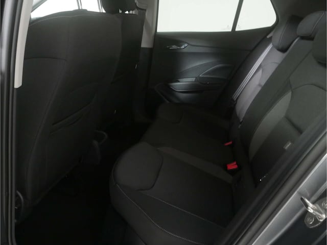 Skoda Fabia 1.0 TSI Ambition Tour