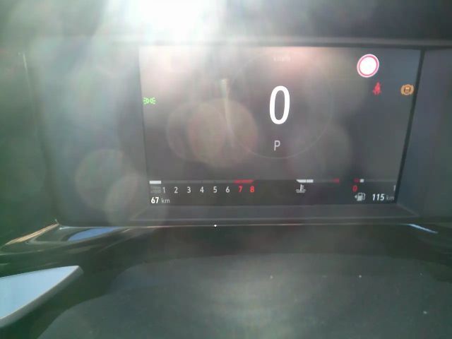 Opel Mokka Edition Turbo