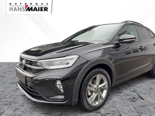 Volkswagen Taigo DSG IQ.Drive