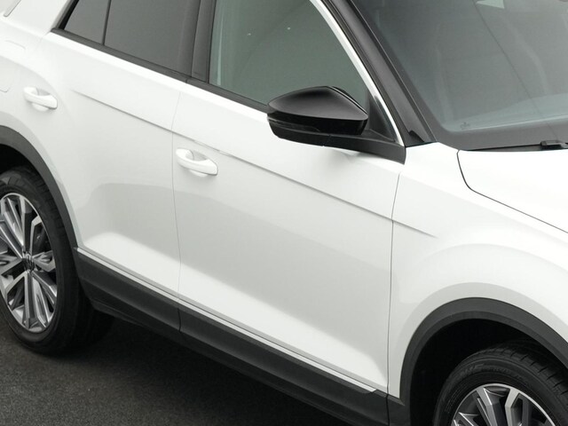 Volkswagen T-Roc 1.5 TSI Sport