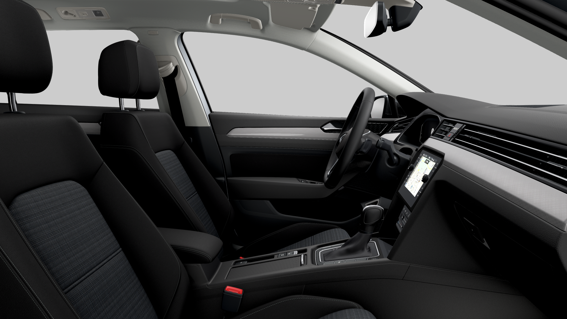 Volkswagen Passat 2.0 TDI Business DSG Variant