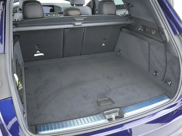 Mercedes-Benz GLE 450 4MATIC