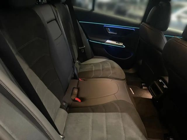 Mercedes-Benz E 220 AMG Line E 220 d Estate