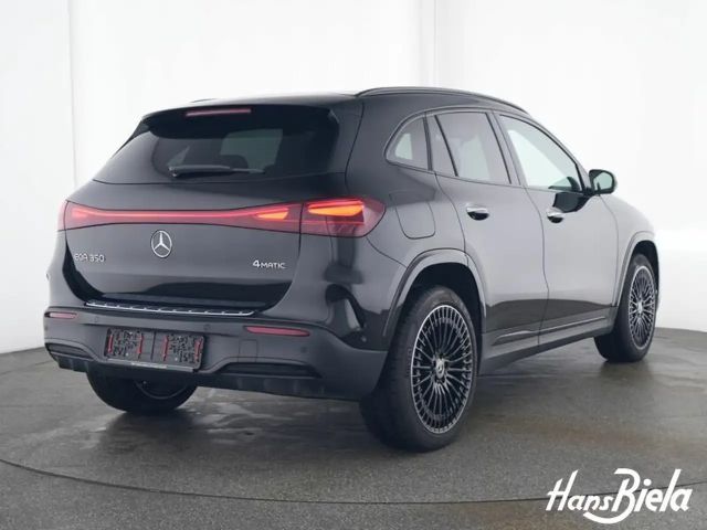 Mercedes-Benz EQA 350 4MATIC AMG Line