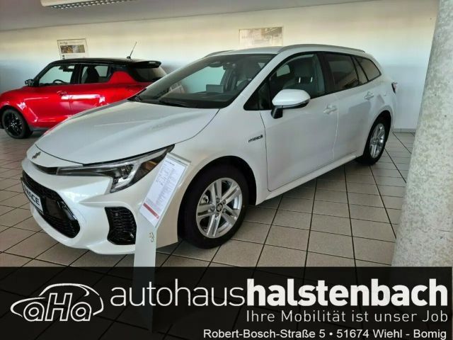 Suzuki Swace Comfort Hybrid