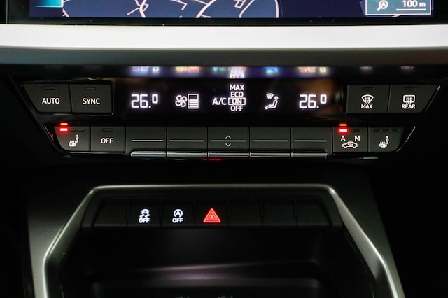 Audi A3 30 TFSI S-Tronic Sportback