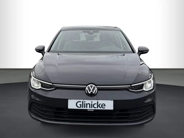 Volkswagen Golf 1.5 eTSI DSG Golf VIII Life