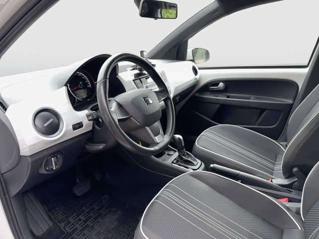 Seat Mii electric Mii electric 61kW Edition Power Charge PDC GRA