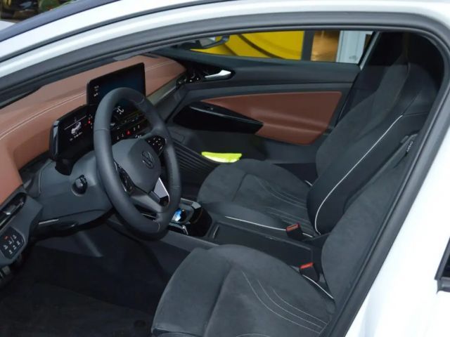 Volkswagen ID.5 IQ.Drive