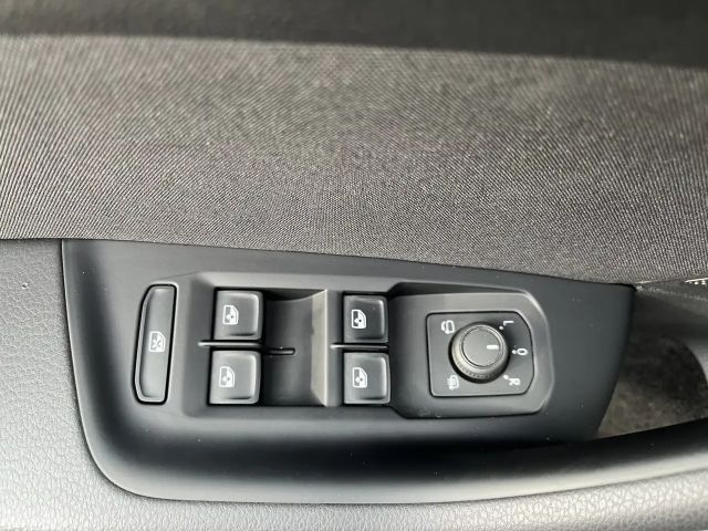 Volkswagen Passat Business Variant