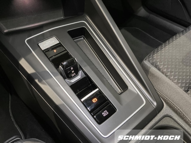 Volkswagen Golf 1.5 eTSI DSG