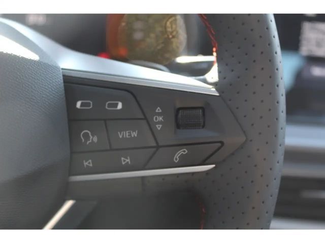 Seat Arona 1.0 TSI Black DSG FR-lijn