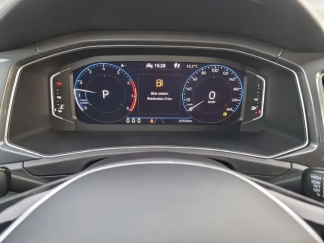 Volkswagen T-Roc 1.5 TSI Sport