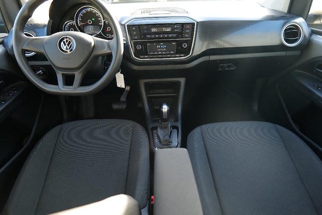 Volkswagen e-up! eUP! 83PS