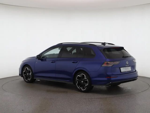 Volkswagen Golf DSG Sport Variant