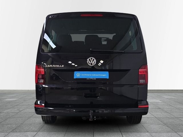 Volkswagen Caravelle 2.0 TDI Comfortline DSG T6